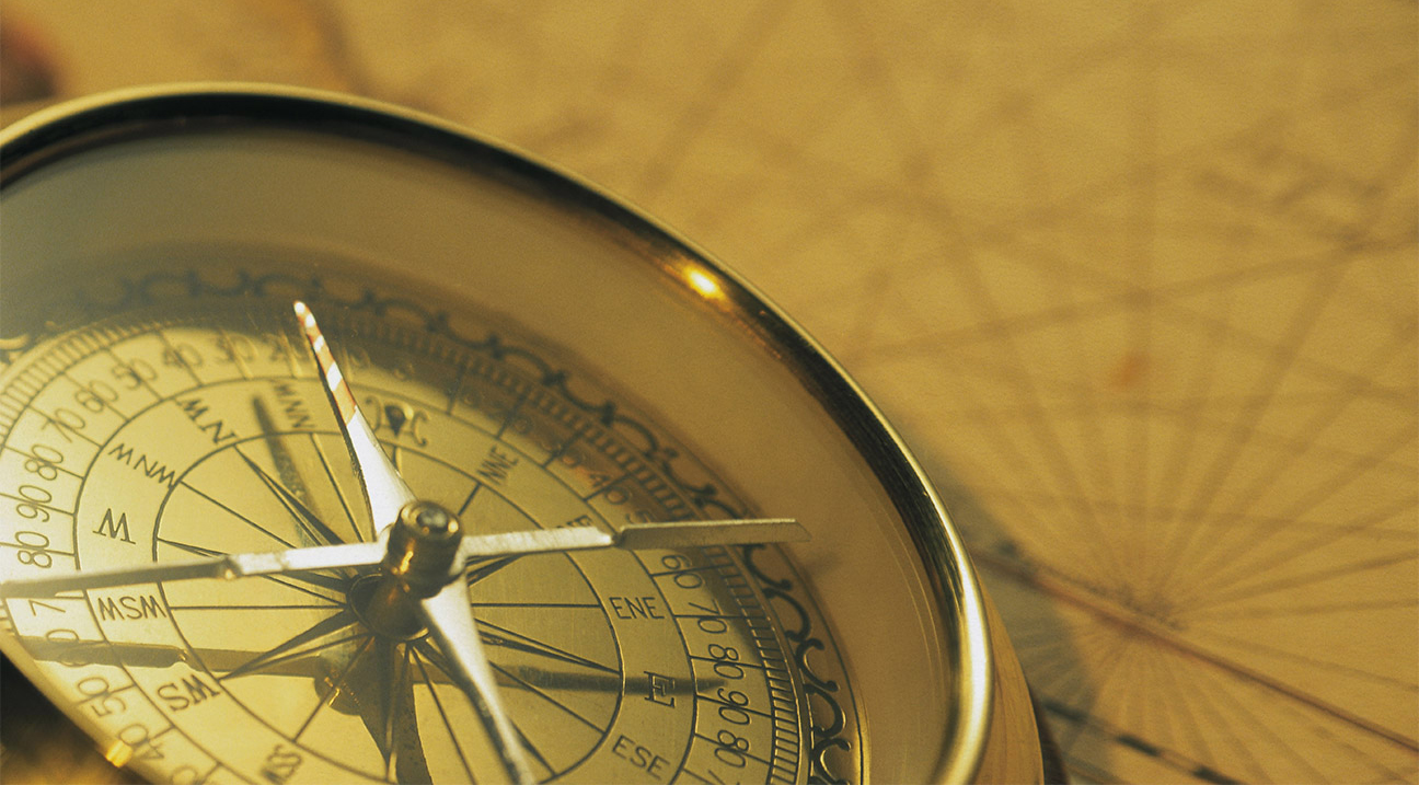 Startup Findng The Way