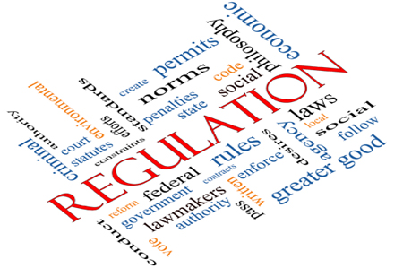 Regulations