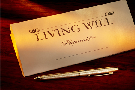 Living Will