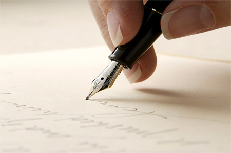 Durable Power of Attorney for Healthcare Signing