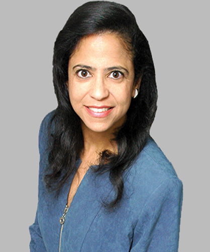 Janelle R. Eskridge